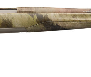 Browning X-Bolt Max Varmint Rifle 035483208