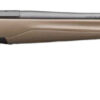 Browning X-Bolt Target McMillan Rifle 035451294