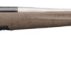 Browning X-Bolt Western Hunter Long Range Rifle 035516282