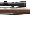 Browning X-Bolt White Gold Bolt Action Rifle 035235282