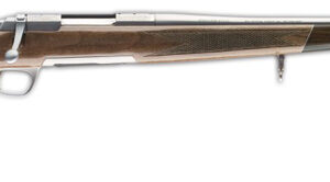 Browning X-Bolt White Gold Medallion Maple Rifle 035332209
