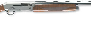 rowning Silver Lighting Full Line Dealer Shotgun 011368305